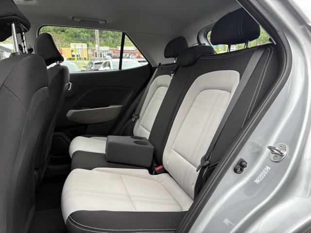 used 2023 Hyundai Venue car, priced at $20,461