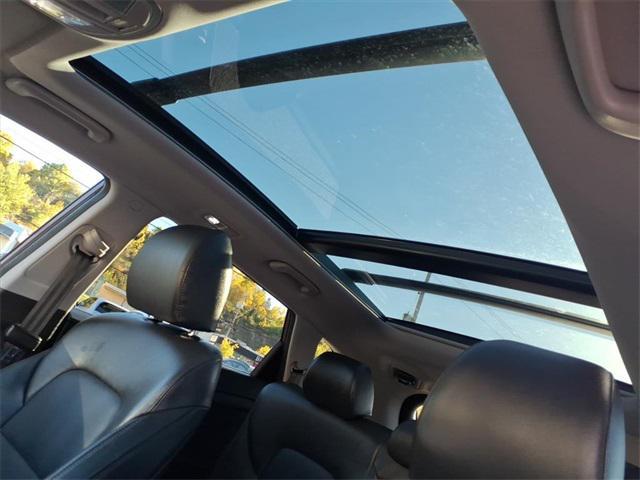 used 2020 Hyundai Tucson car, priced at $20,995