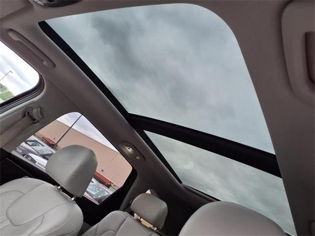 used 2021 Kia Sorento Hybrid car, priced at $23,995