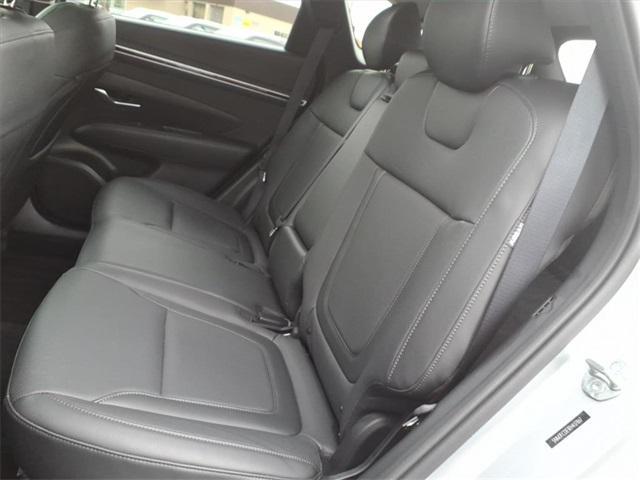 used 2024 Hyundai Tucson car, priced at $29,995