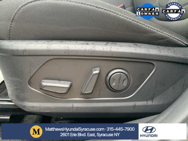 used 2022 Hyundai Tucson car, priced at $26,995