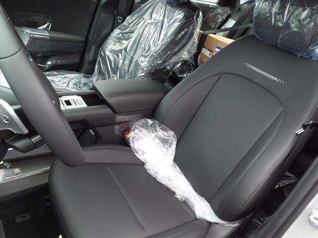 new 2024 Hyundai IONIQ 6 car, priced at $47,762