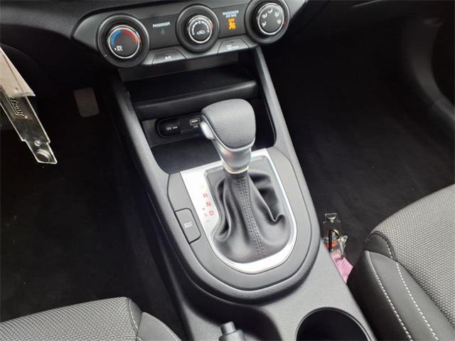 used 2023 Kia Forte car, priced at $19,460