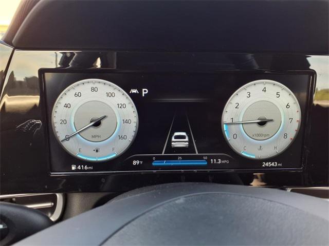 used 2022 Hyundai Elantra car, priced at $21,999