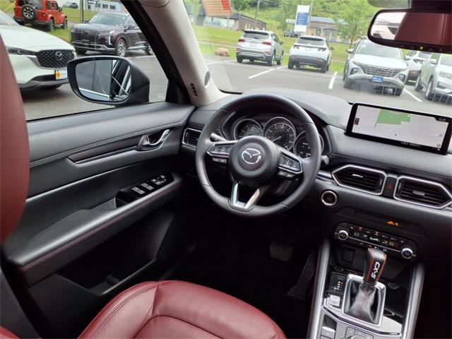 used 2023 Mazda CX-5 car, priced at $28,995