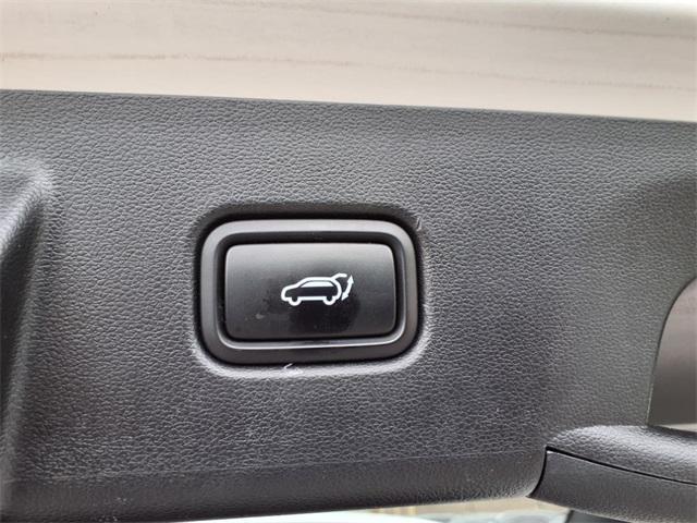 used 2023 Hyundai Tucson car, priced at $29,995