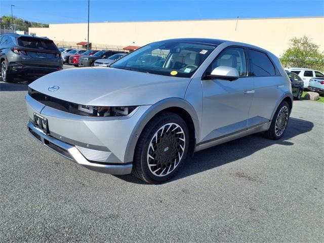 used 2024 Hyundai IONIQ 5 car, priced at $46,495