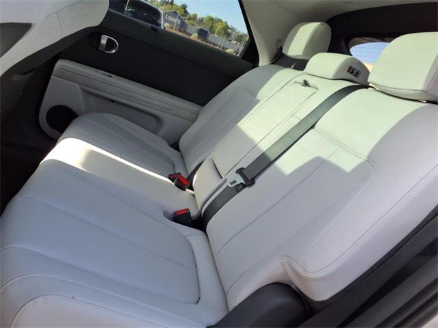 used 2024 Hyundai IONIQ 5 car, priced at $46,495