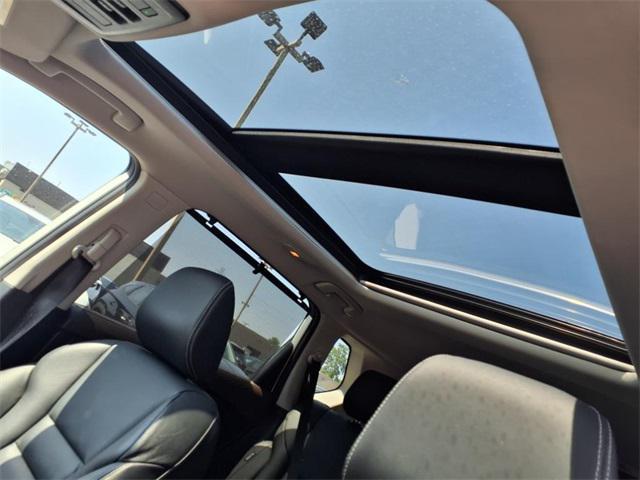 used 2021 Nissan Rogue car, priced at $26,495