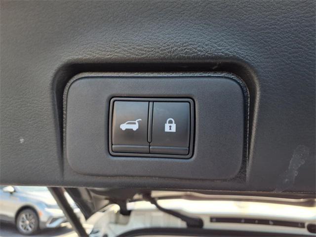 used 2021 Nissan Rogue car, priced at $26,495
