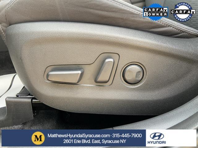 used 2021 Hyundai Tucson car, priced at $21,995