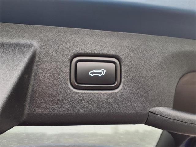 used 2023 Hyundai Tucson car, priced at $27,995