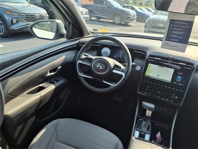 used 2024 Hyundai SANTA CRUZ car, priced at $30,495
