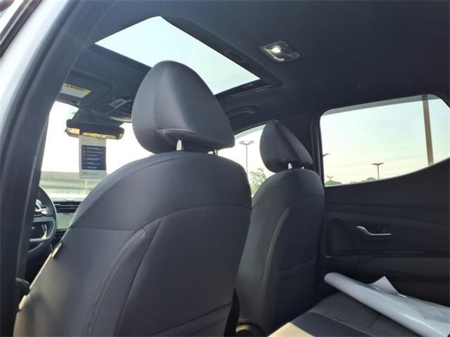 used 2024 Hyundai SANTA CRUZ car, priced at $30,495