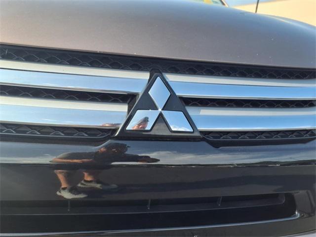 used 2019 Mitsubishi Eclipse Cross car, priced at $11,995