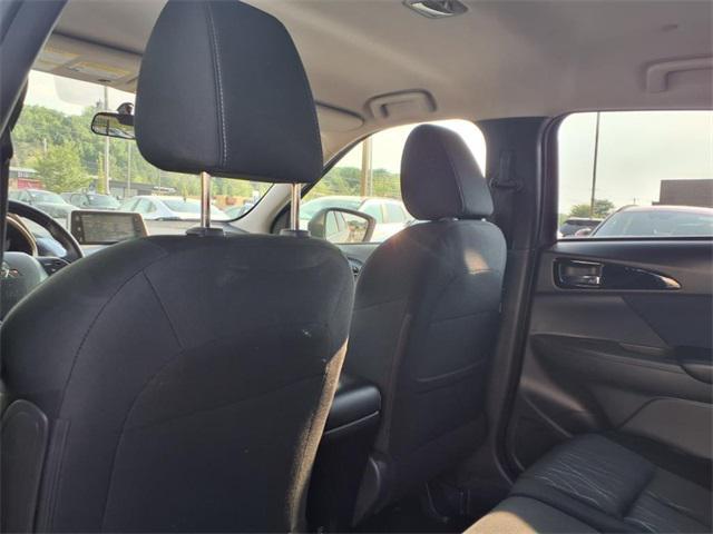 used 2019 Mitsubishi Eclipse Cross car, priced at $11,995