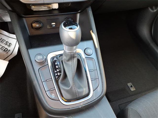 used 2023 Hyundai Kona car, priced at $23,495