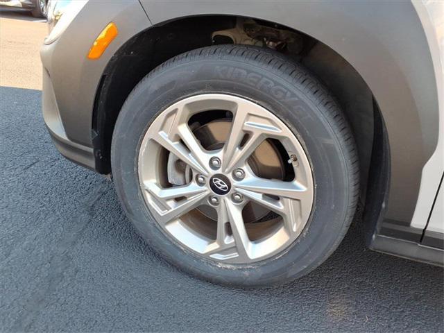 used 2023 Hyundai Kona car, priced at $23,495