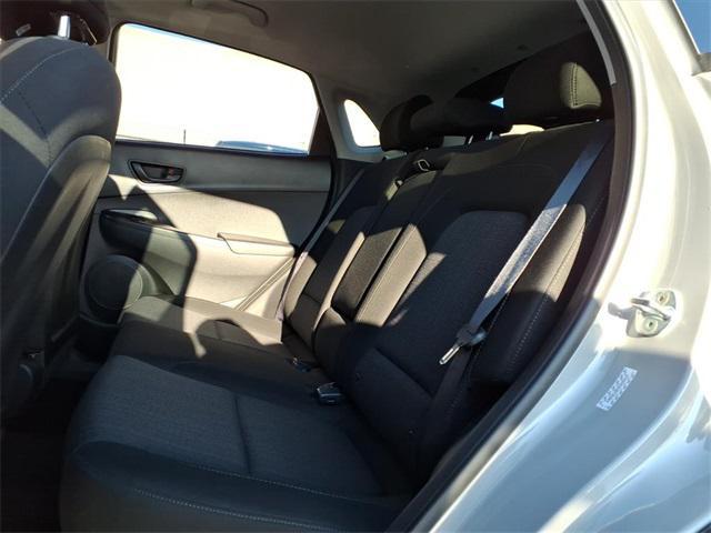 used 2023 Hyundai Kona car, priced at $23,495