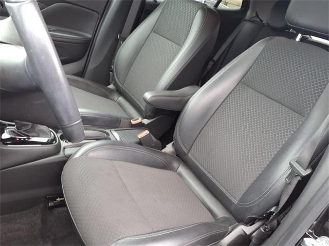 used 2022 Buick Encore car, priced at $21,995