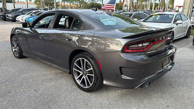 used 2022 Dodge Charger car, priced at $35,684