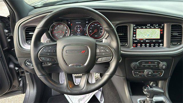 used 2022 Dodge Charger car, priced at $35,684