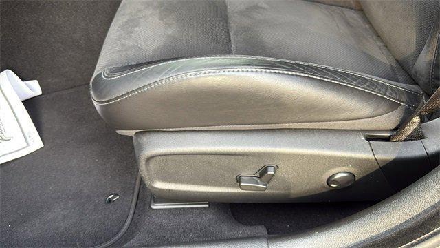 used 2022 Dodge Charger car, priced at $35,684