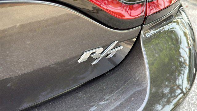 used 2022 Dodge Charger car, priced at $35,684