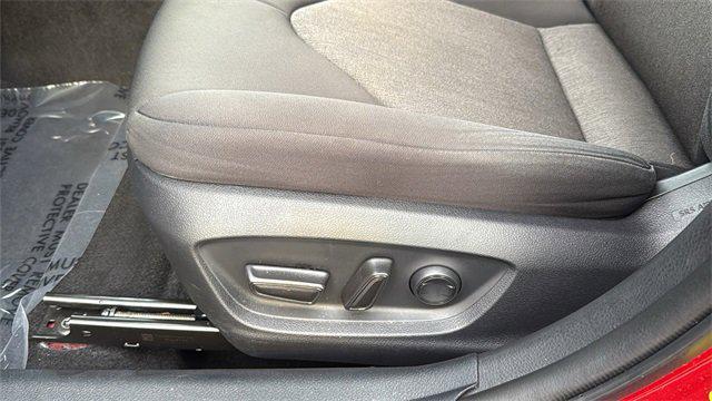 used 2023 Toyota Camry car, priced at $22,608