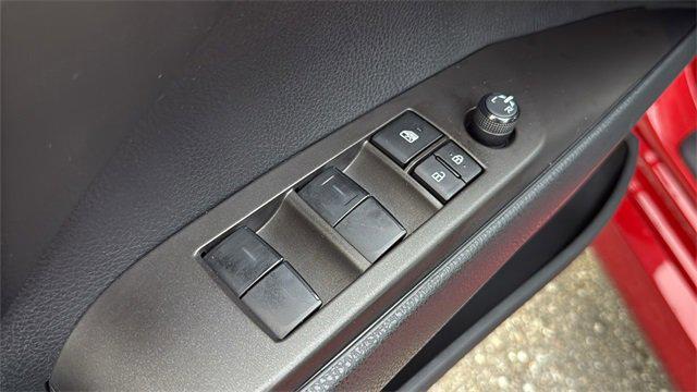 used 2023 Toyota Camry car, priced at $22,608