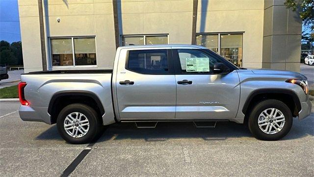 used 2024 Toyota Tundra car, priced at $42,969