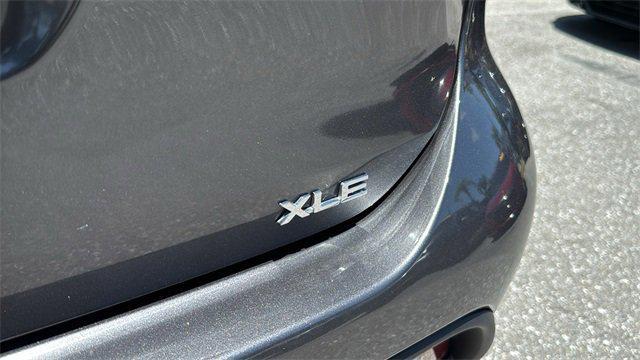 used 2024 Toyota Highlander car, priced at $41,710