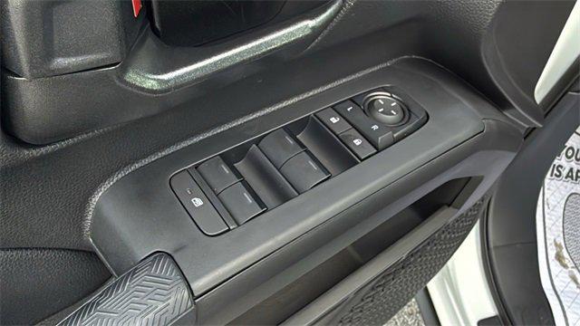 used 2024 Toyota Tacoma car, priced at $38,893