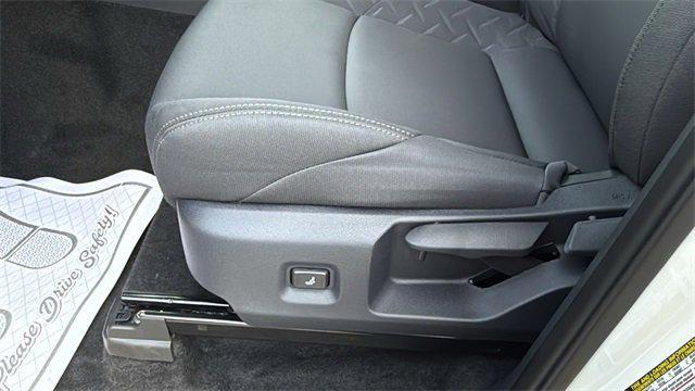 used 2024 Toyota Tacoma car, priced at $38,893