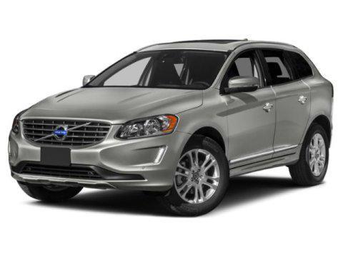 used 2015 Volvo XC60 car