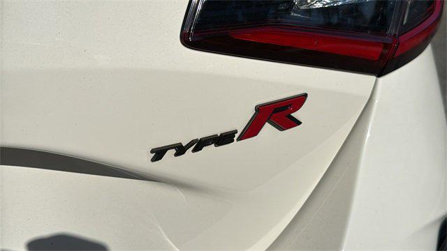 used 2023 Honda Civic Type R car, priced at $41,995