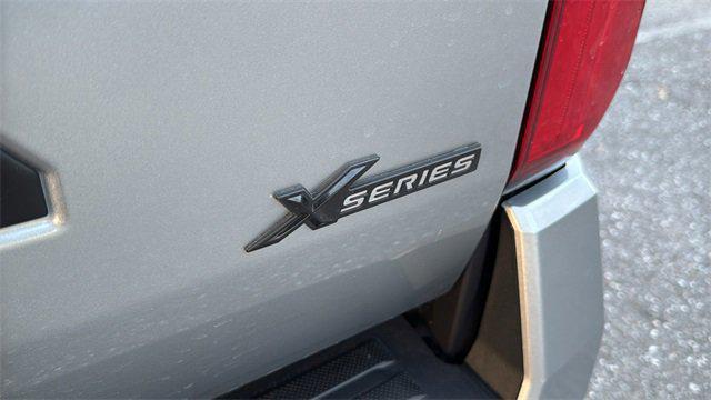 used 2024 Toyota Tacoma car, priced at $39,401