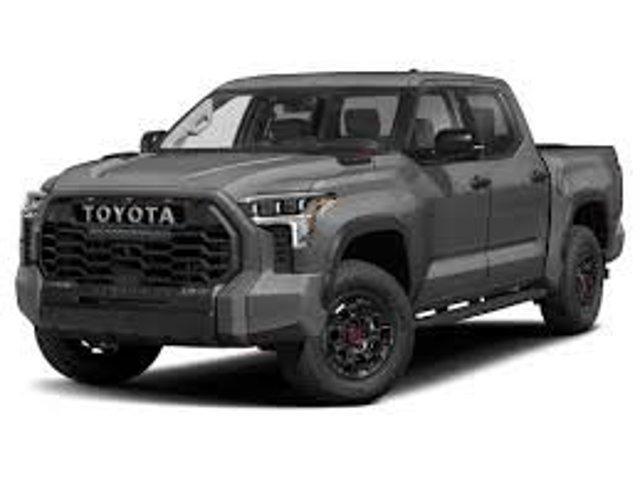 used 2024 Toyota Tundra Hybrid car, priced at $49,889