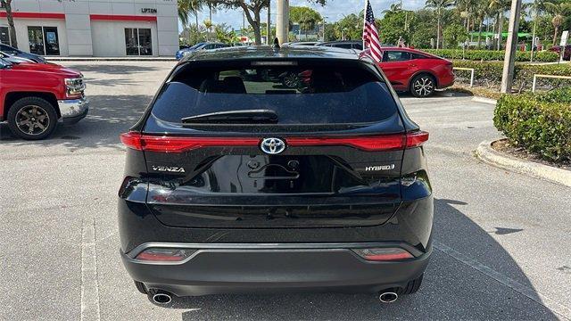 used 2021 Toyota Venza car, priced at $28,319