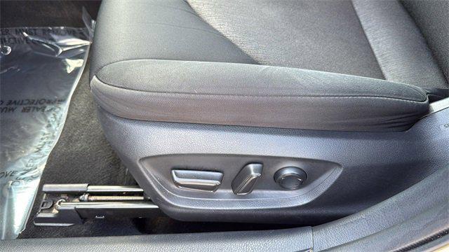 used 2022 Toyota Camry car, priced at $21,125
