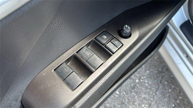 used 2022 Toyota Camry car, priced at $21,125