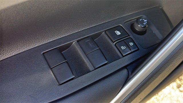used 2024 Toyota Corolla Cross car, priced at $24,790