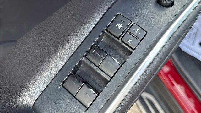 used 2022 Toyota Highlander car, priced at $33,187