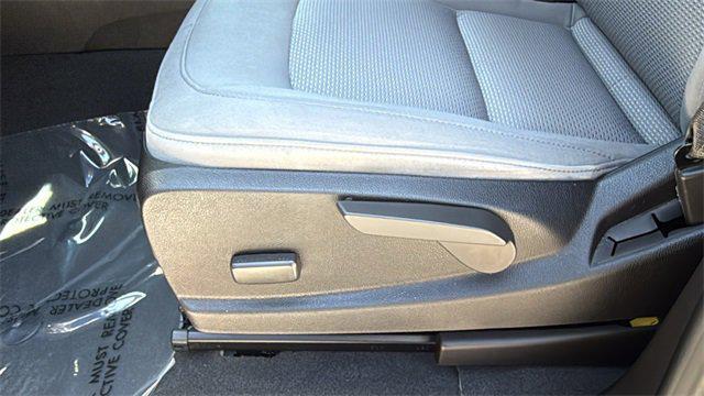 used 2021 Chevrolet Colorado car, priced at $19,895