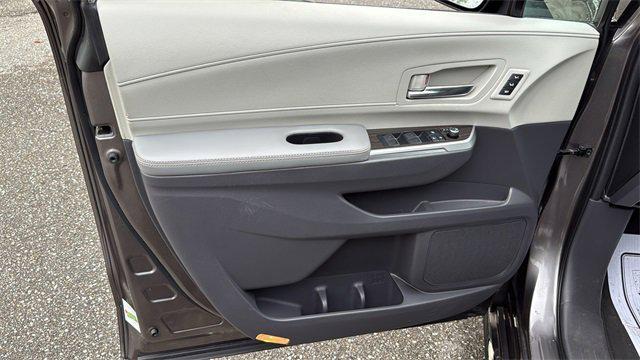 used 2022 Toyota Sienna car, priced at $44,999
