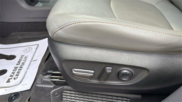 used 2022 Toyota Sienna car, priced at $44,999