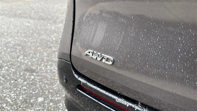 used 2022 Toyota Sienna car, priced at $44,999