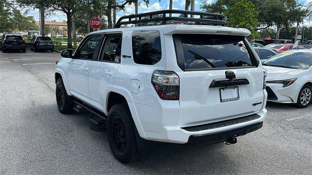 used 2024 Toyota 4Runner car, priced at $56,489