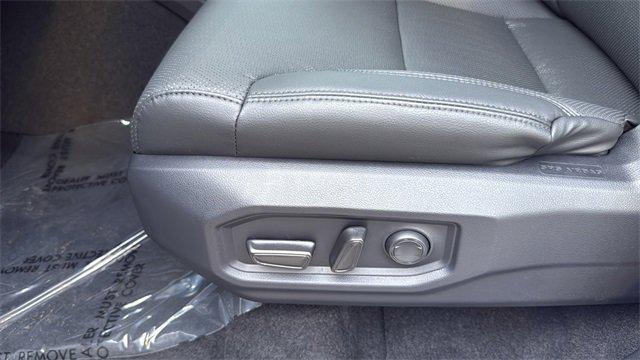 used 2025 Toyota Tundra car, priced at $50,231