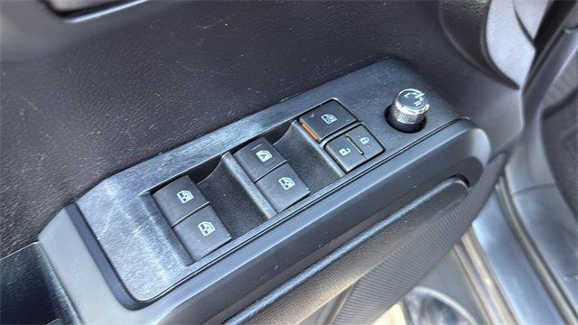 used 2017 Toyota Tacoma car, priced at $21,998